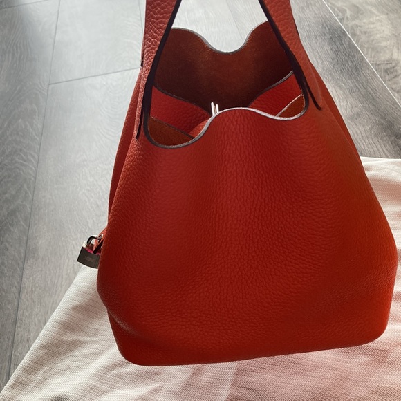 Hermès Picotin MM - Picture 3 of 17